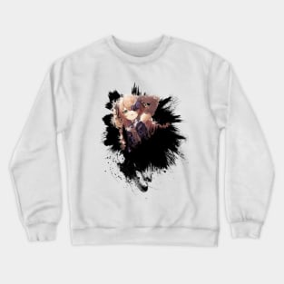 Genshin Impact - Fischl Splash Crewneck Sweatshirt